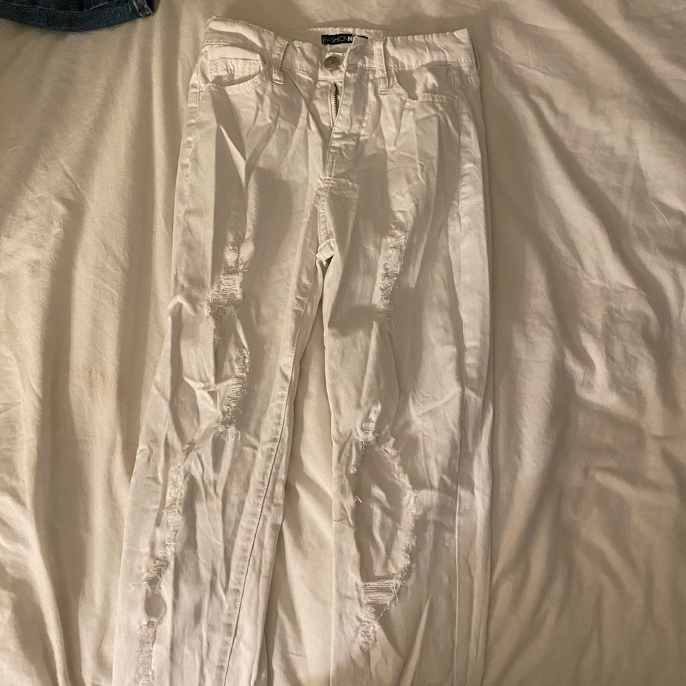 Fashion Nova Jeans